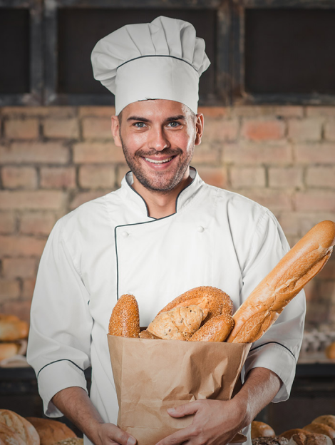 Baker